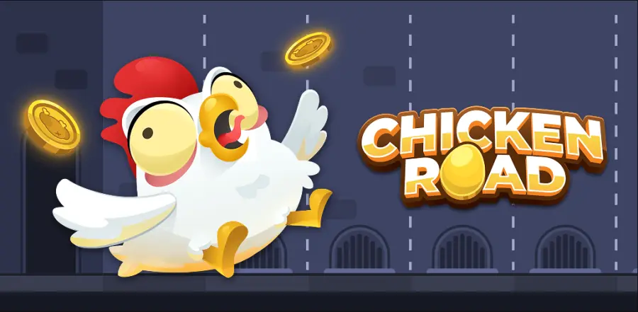 Chicken Road Gra chicken road