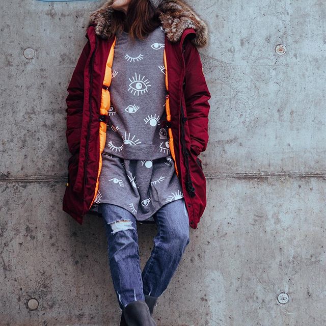 To był świetny weekend, niemniej jednak bardzo się cieszę, że właśnie zawozimy dziewczyny do przedszkola i żłobka 😂🙈 Kto mnie rozumie? Kiedy to piszę to śmieje się sama do siebie, ale co zrobić- taka prawda 😀
.
.
#poniedziałek#listopad#nowytydzień#ootdfashion#november2018#mondaymood#warszawa#poweekendzie To był świetny weekend, niemniej jednak bardzo się cieszę, że właśnie zawozimy dziewczyny do przedszkola i żłobka 😂🙈 Kto mnie rozumie? Kiedy to piszę to śmieje się sama do siebie, ale co zrobić- taka prawda 😀
.
.
#poniedziałek#listopad#nowytydzień#ootdfashion#november2018#mondaymood#warszawa#poweekendzie